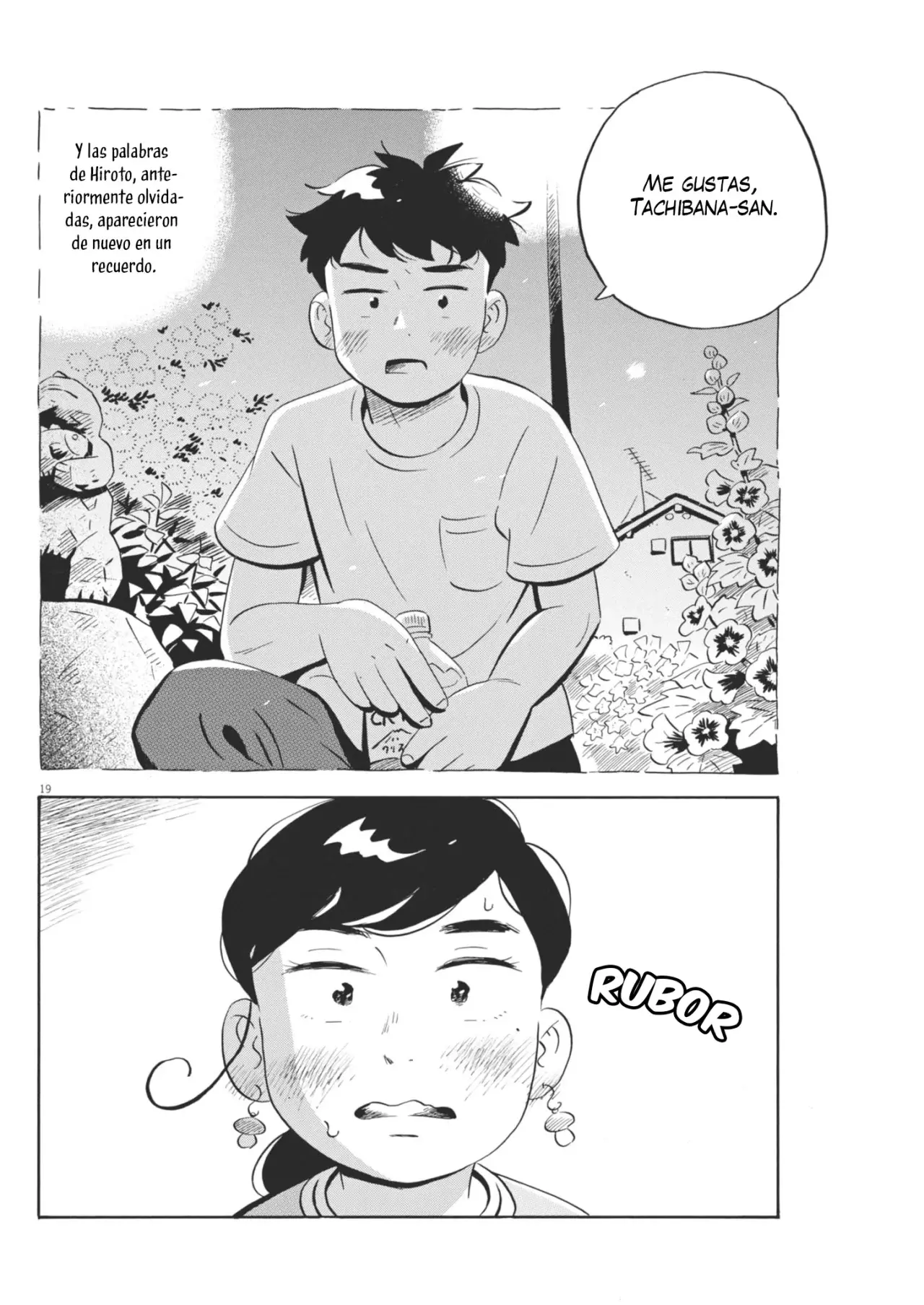 Read Hirayasumi ES Manga Online