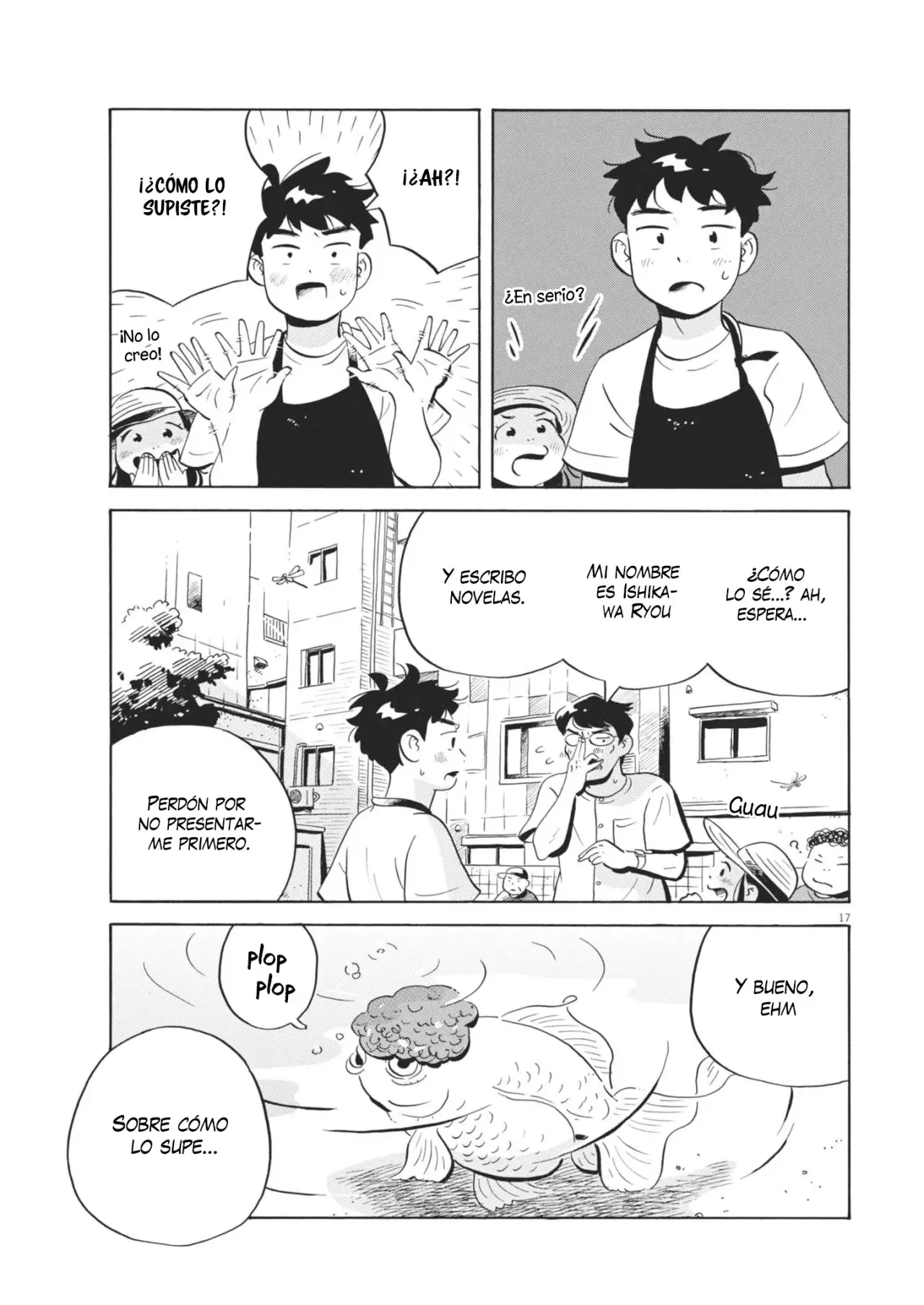 Read Hirayasumi ES Manga Online