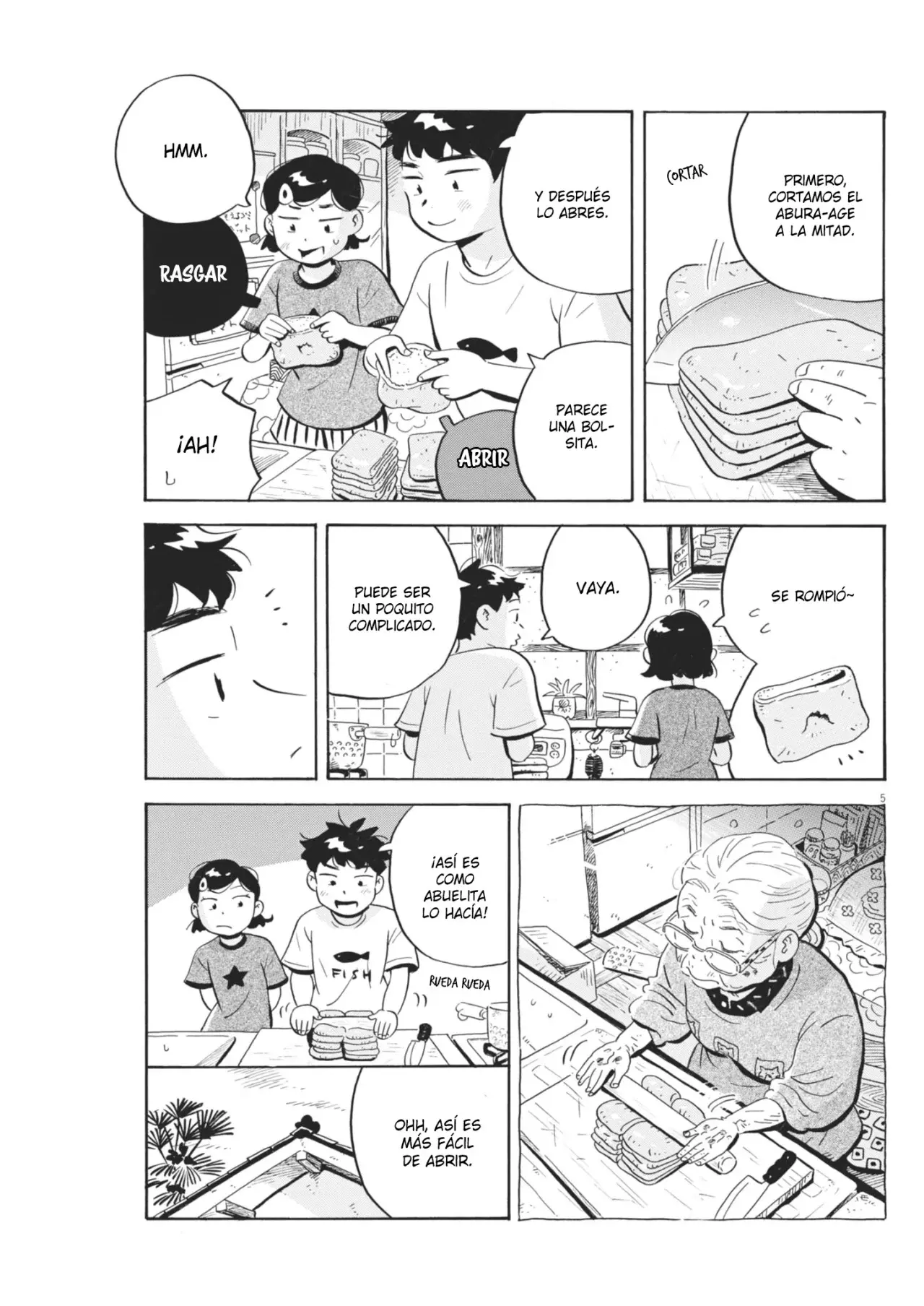 Read Hirayasumi ES Manga Online