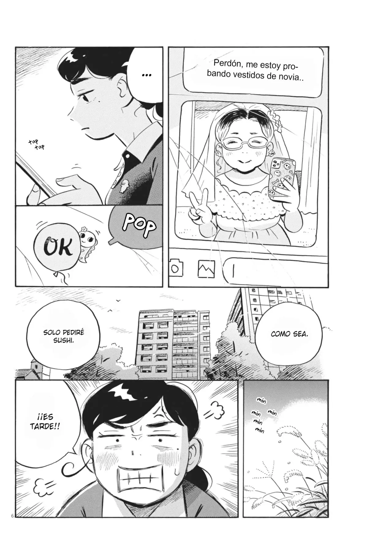Read Hirayasumi ES Manga Online