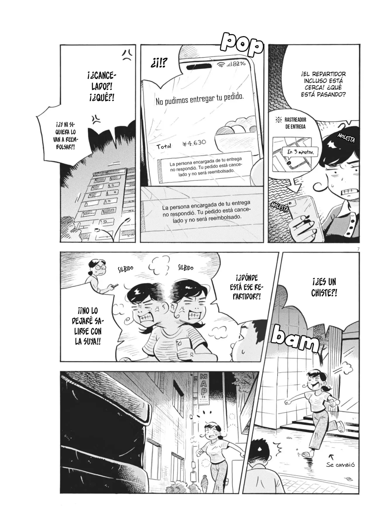 Read Hirayasumi ES Manga Online