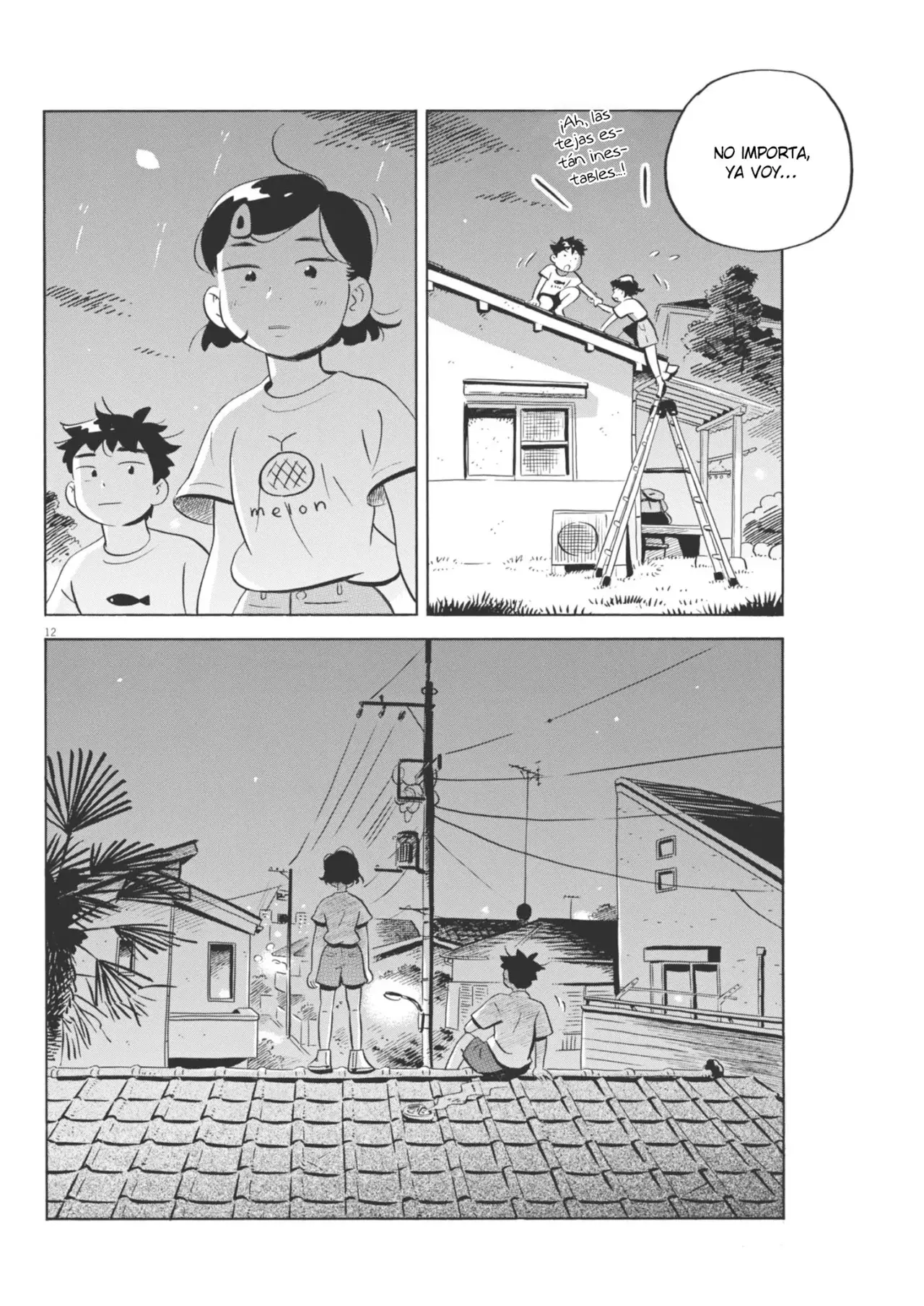 Read Hirayasumi ES Manga Online