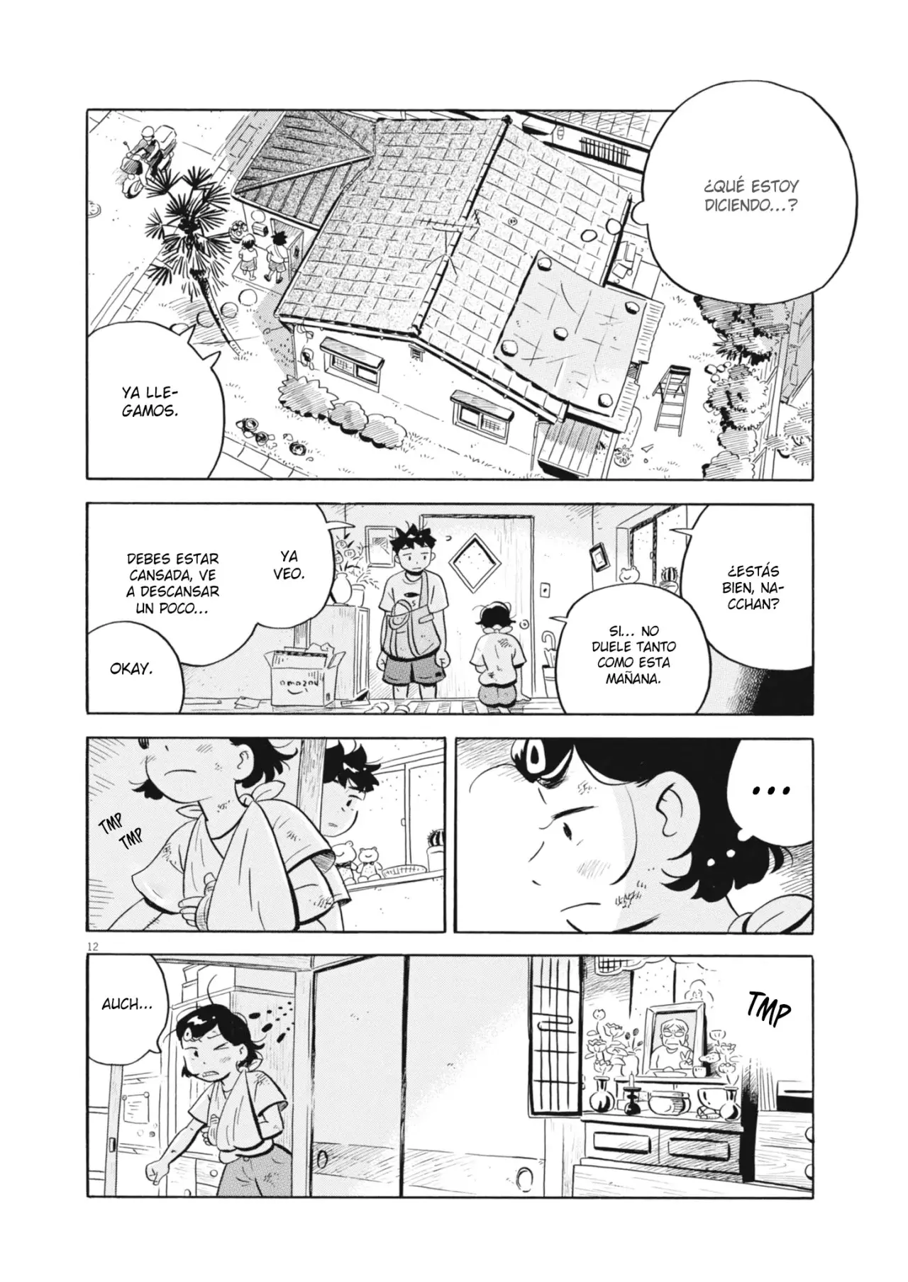 Read Hirayasumi ES Manga Online