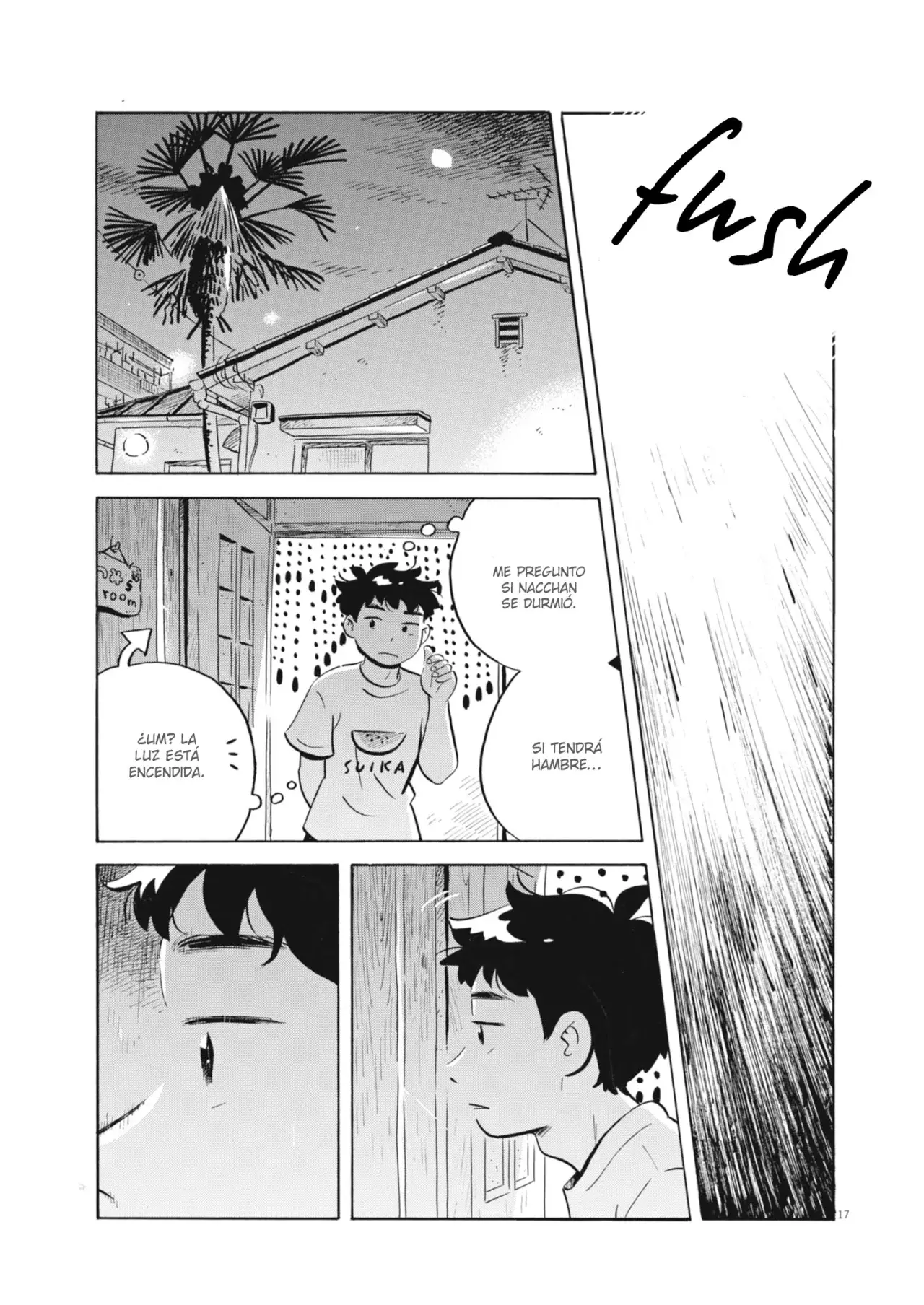 Read Hirayasumi ES Manga Online