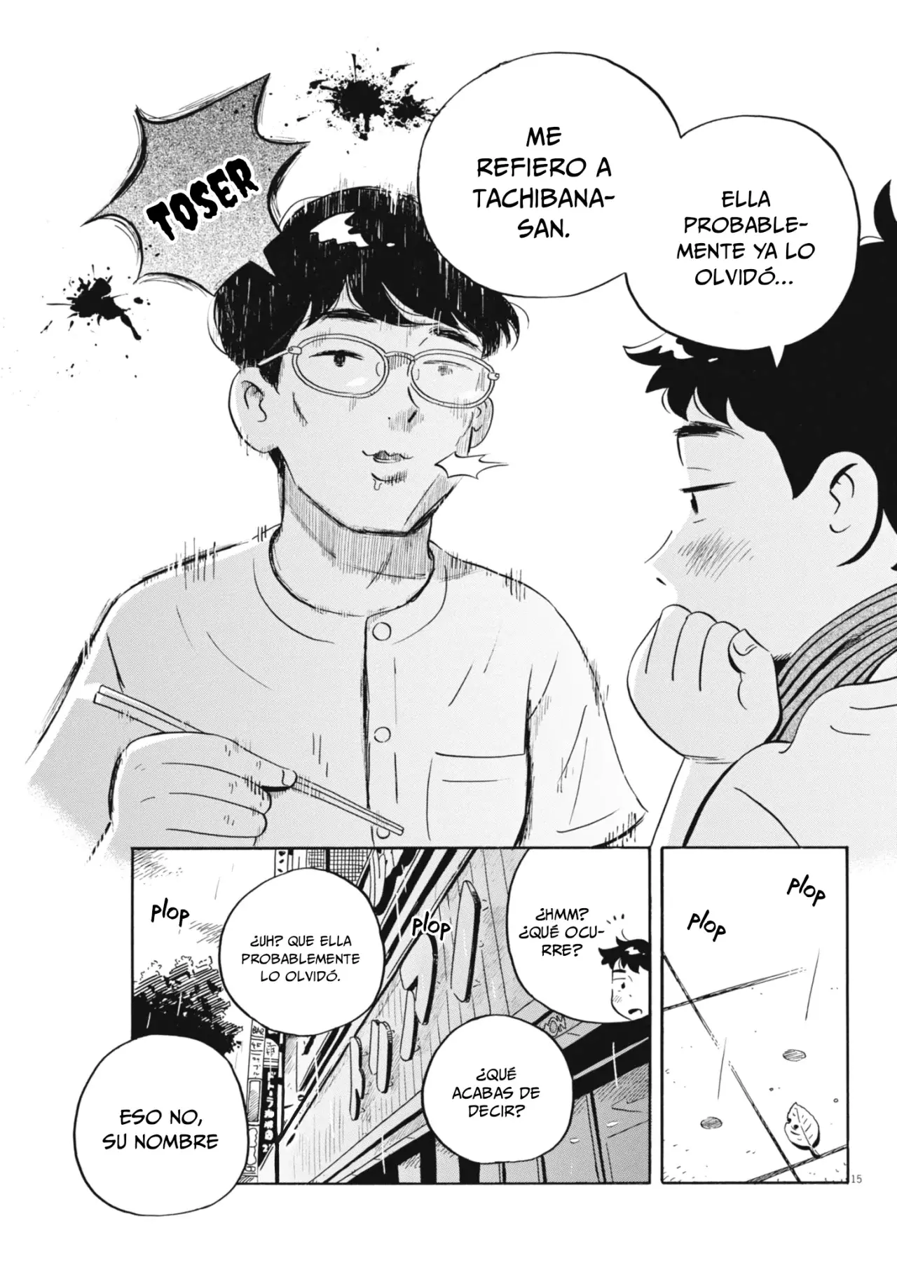 Read Hirayasumi ES Manga Online