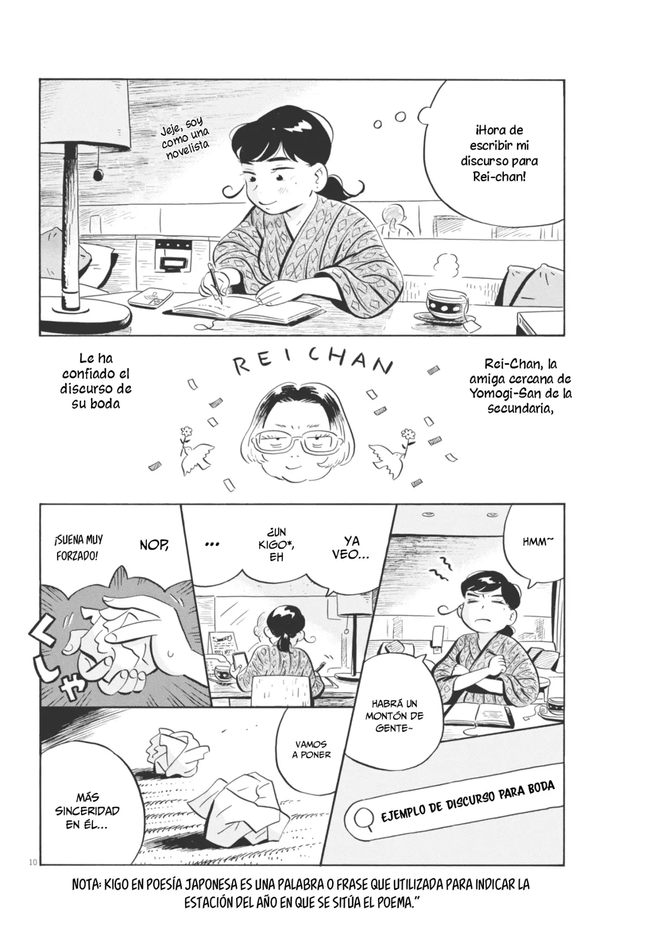 Read Hirayasumi ES Manga Online