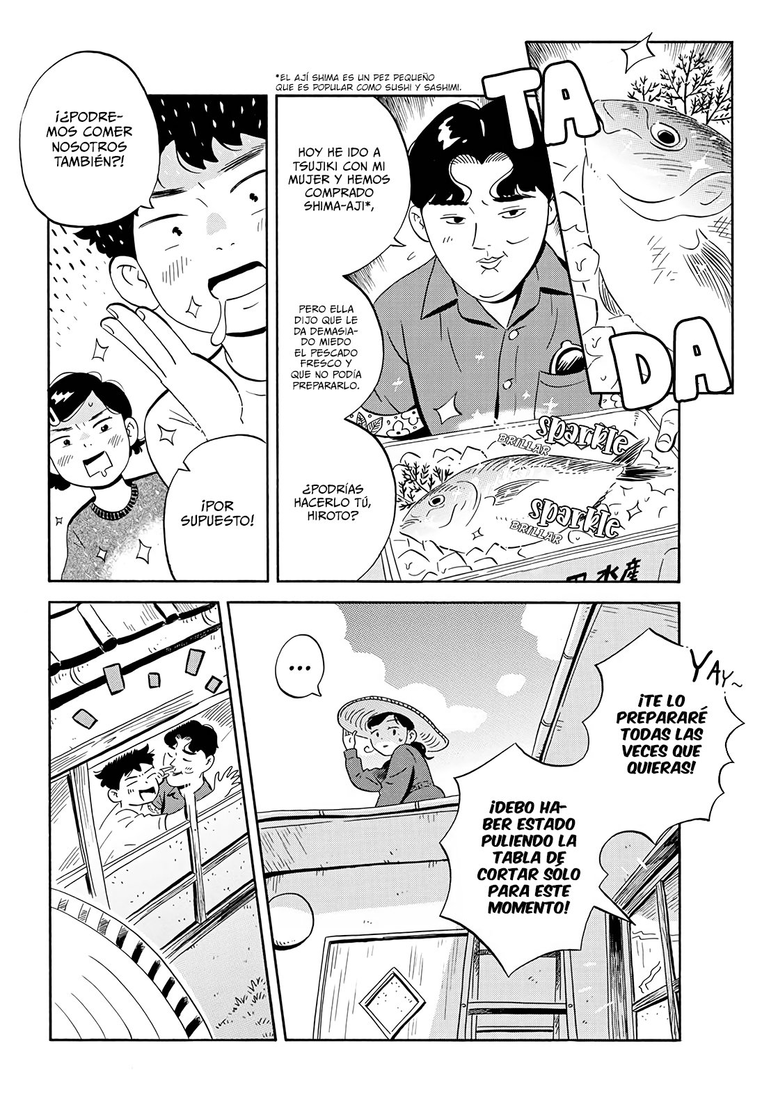 Read Hirayasumi ES Manga Online