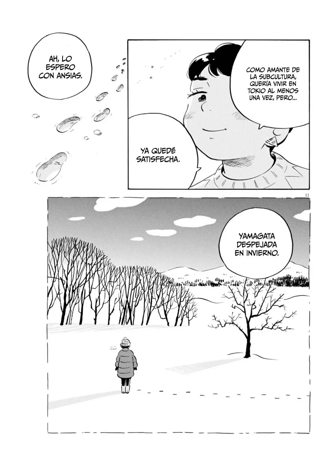 Read Hirayasumi ES Manga Online