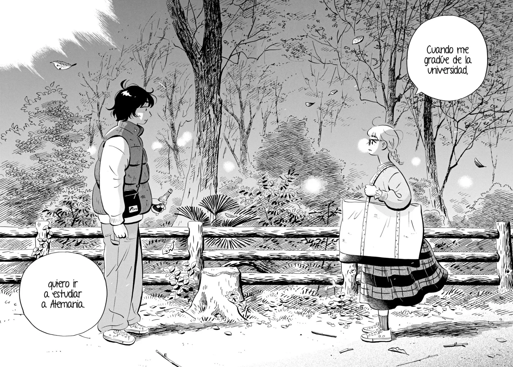 Read Hirayasumi ES Manga Online