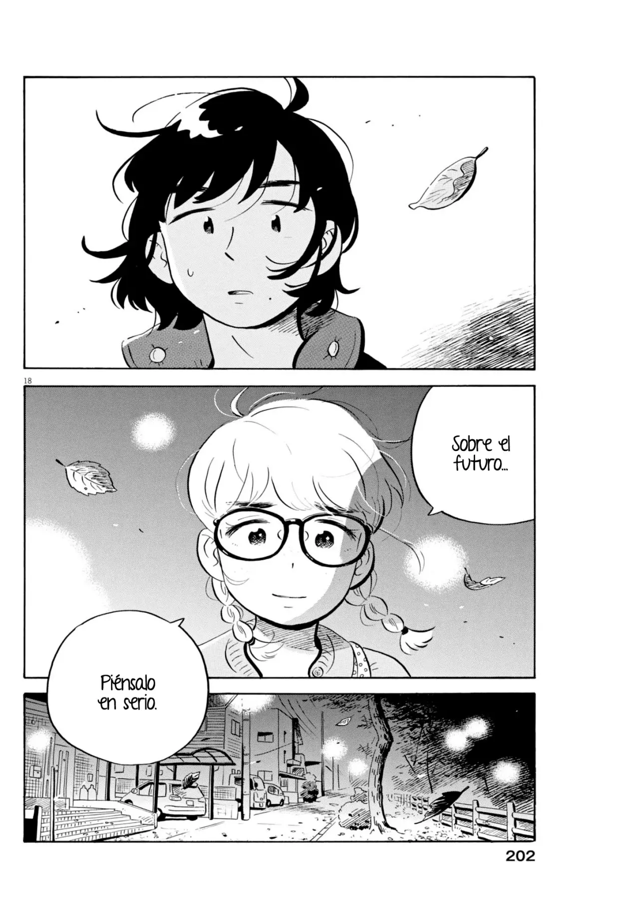 Read Hirayasumi ES Manga Online