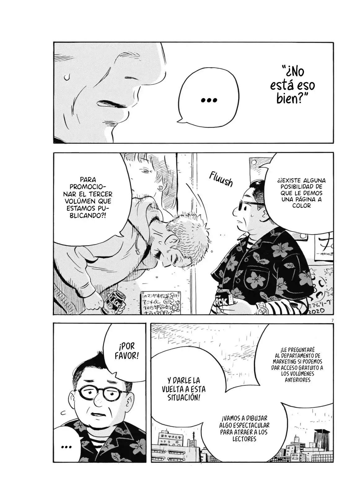 Read Hirayasumi ES Manga Online
