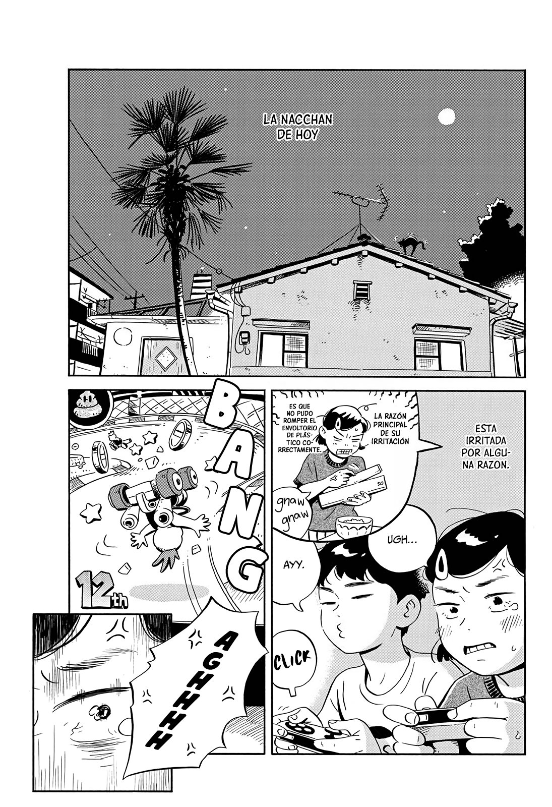 Read Hirayasumi ES Manga Online