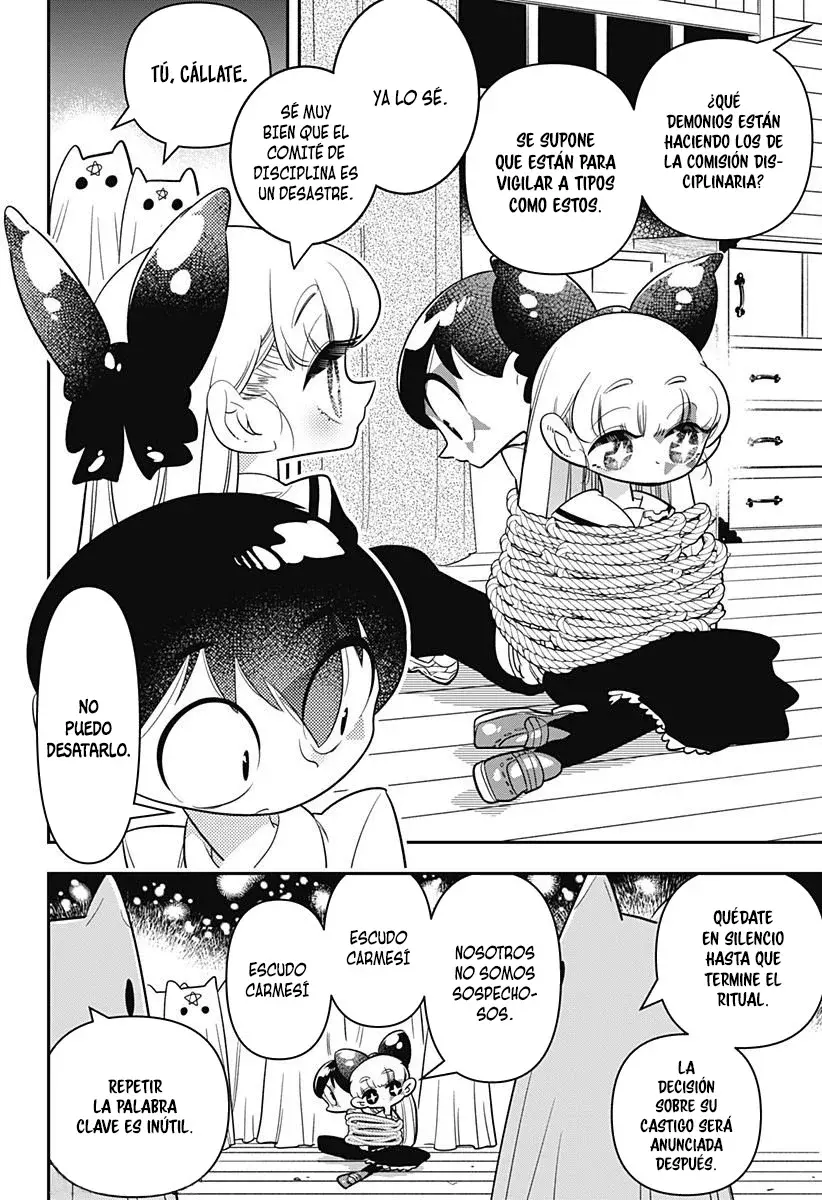 Read Houkago Himitsu Club ES Manga Online