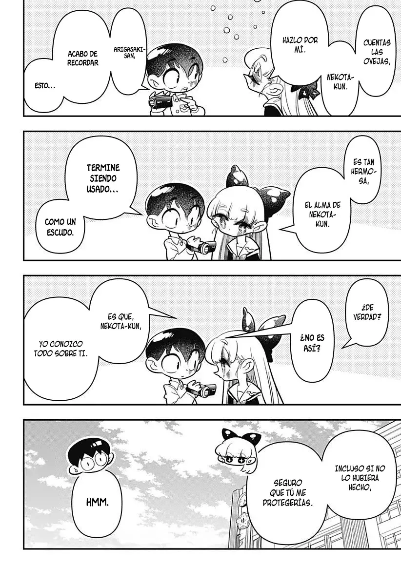 Read Houkago Himitsu Club ES Manga Online