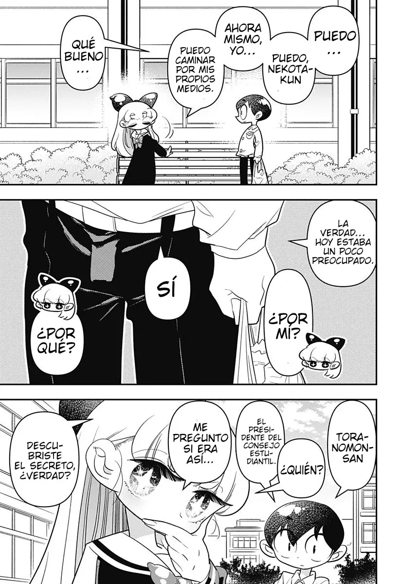 Read Houkago Himitsu Club ES Manga Online
