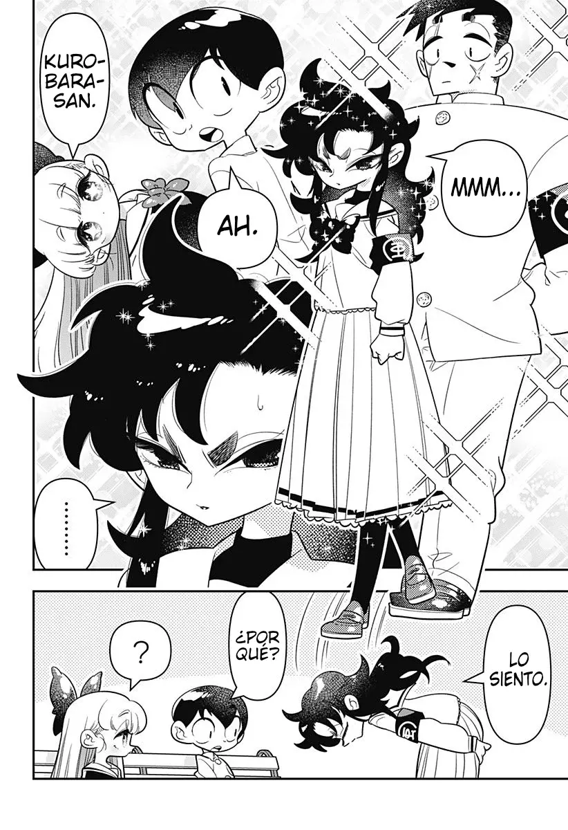 Read Houkago Himitsu Club ES Manga Online