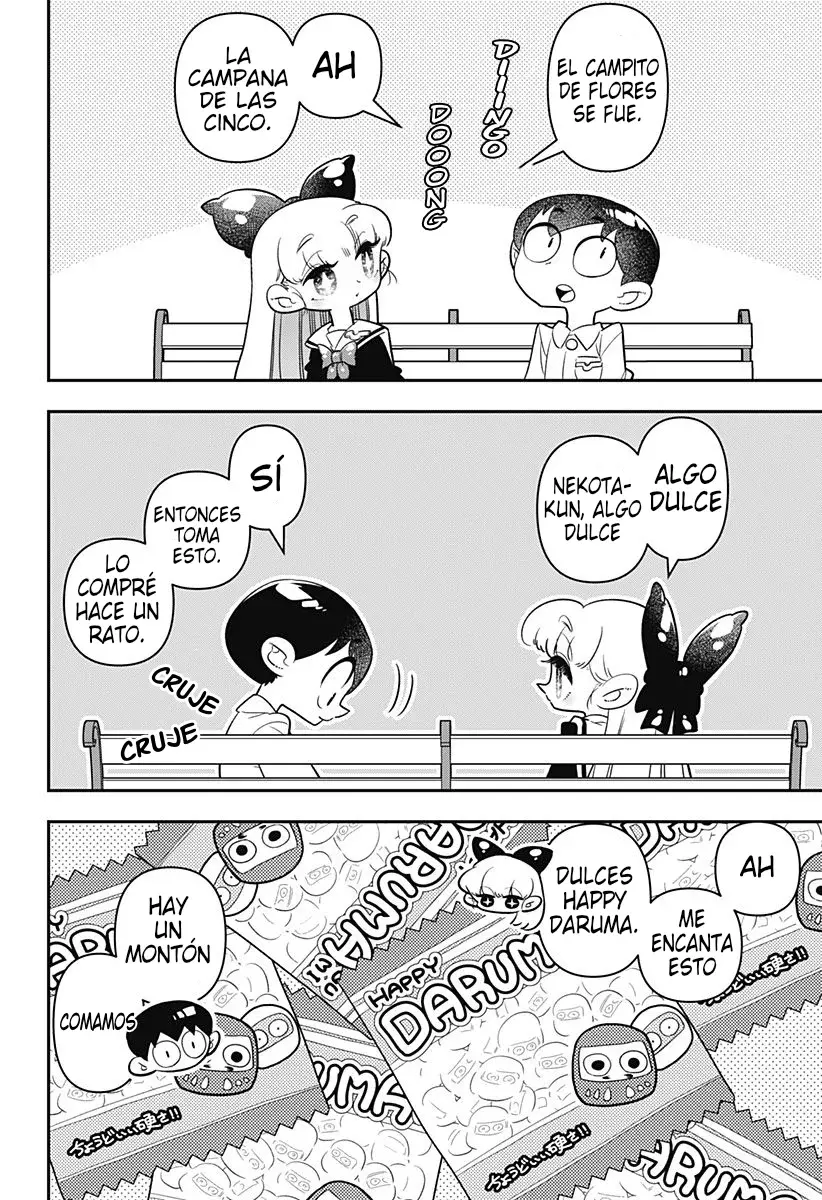 Read Houkago Himitsu Club ES Manga Online