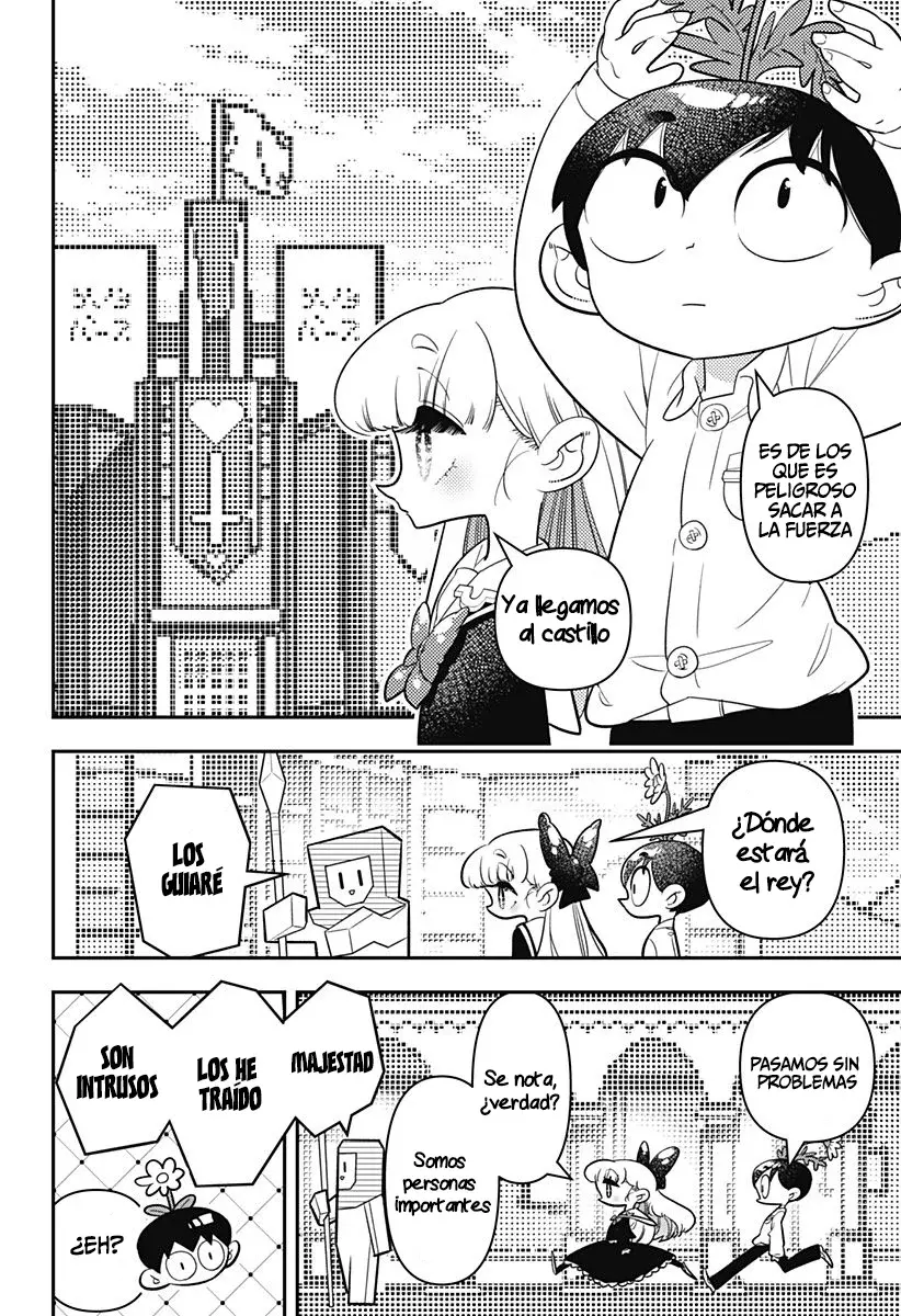 Read Houkago Himitsu Club ES Manga Online