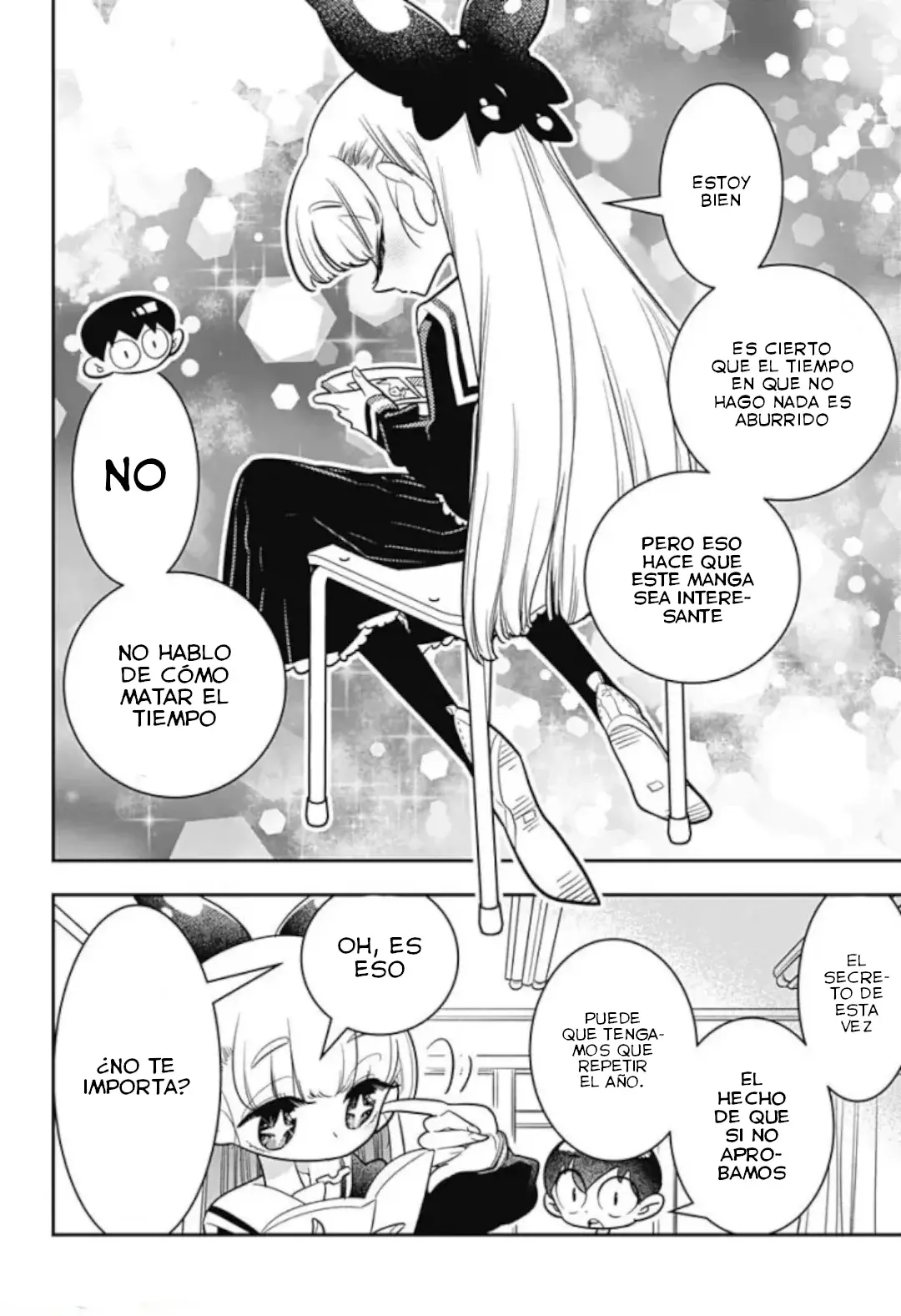 Read Houkago Himitsu Club ES Manga Online