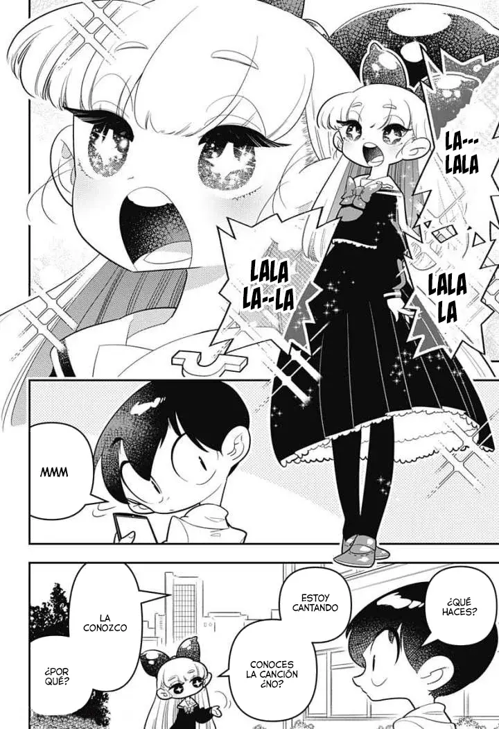 Read Houkago Himitsu Club ES Manga Online