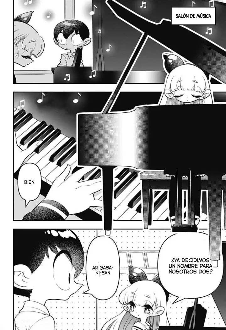 Read Houkago Himitsu Club ES Manga Online