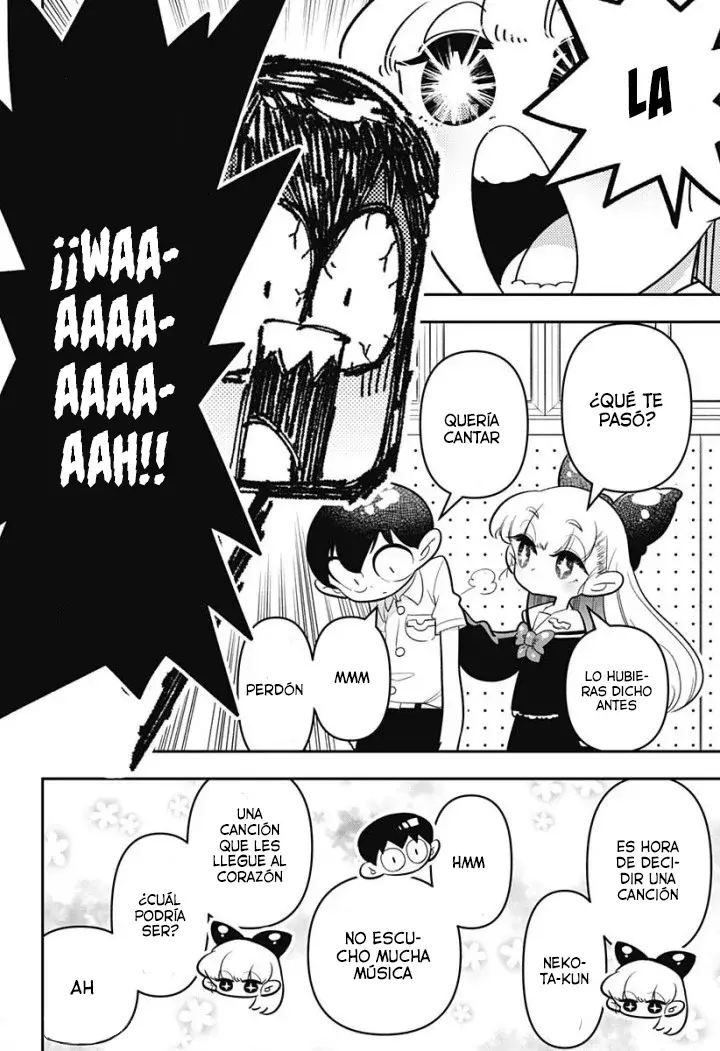 Read Houkago Himitsu Club ES Manga Online