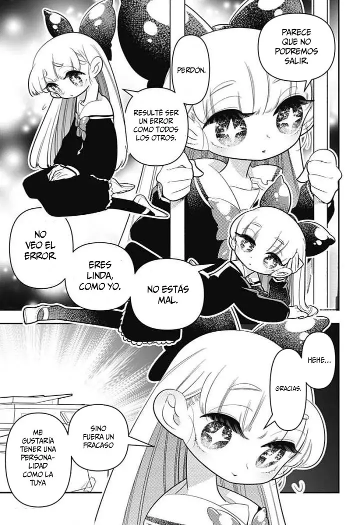 Read Houkago Himitsu Club ES Manga Online