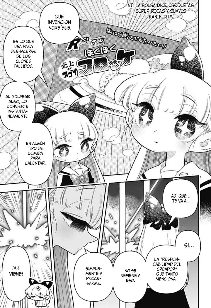 Read Houkago Himitsu Club ES Manga Online