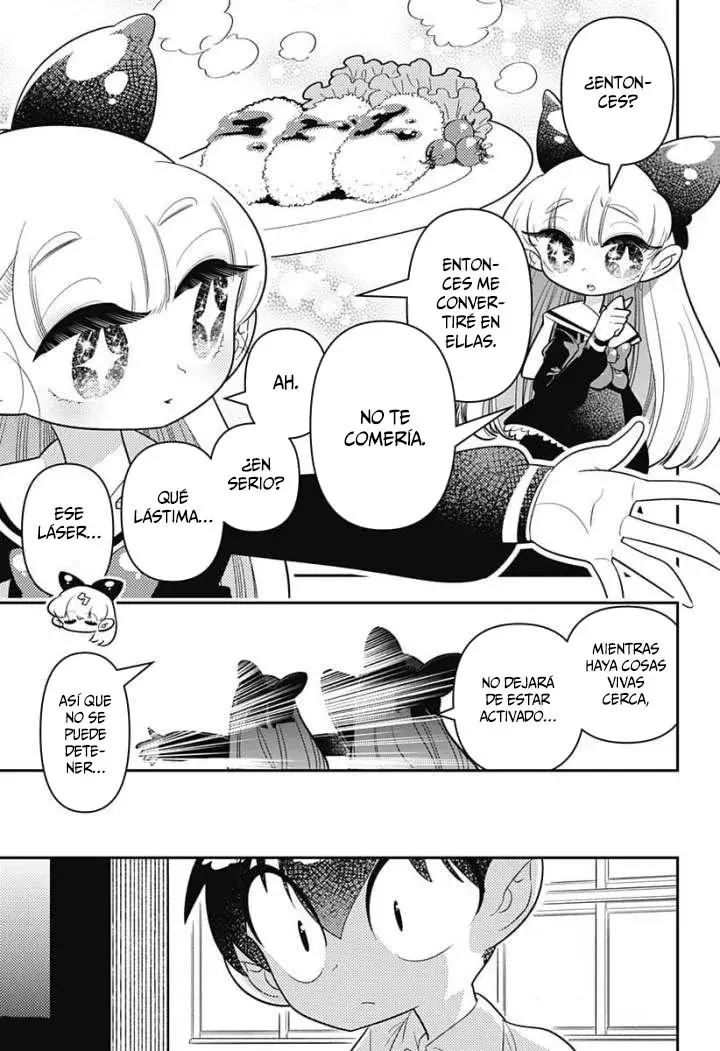Read Houkago Himitsu Club ES Manga Online