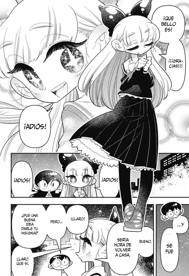Read Houkago Himitsu Club ES Manga Online