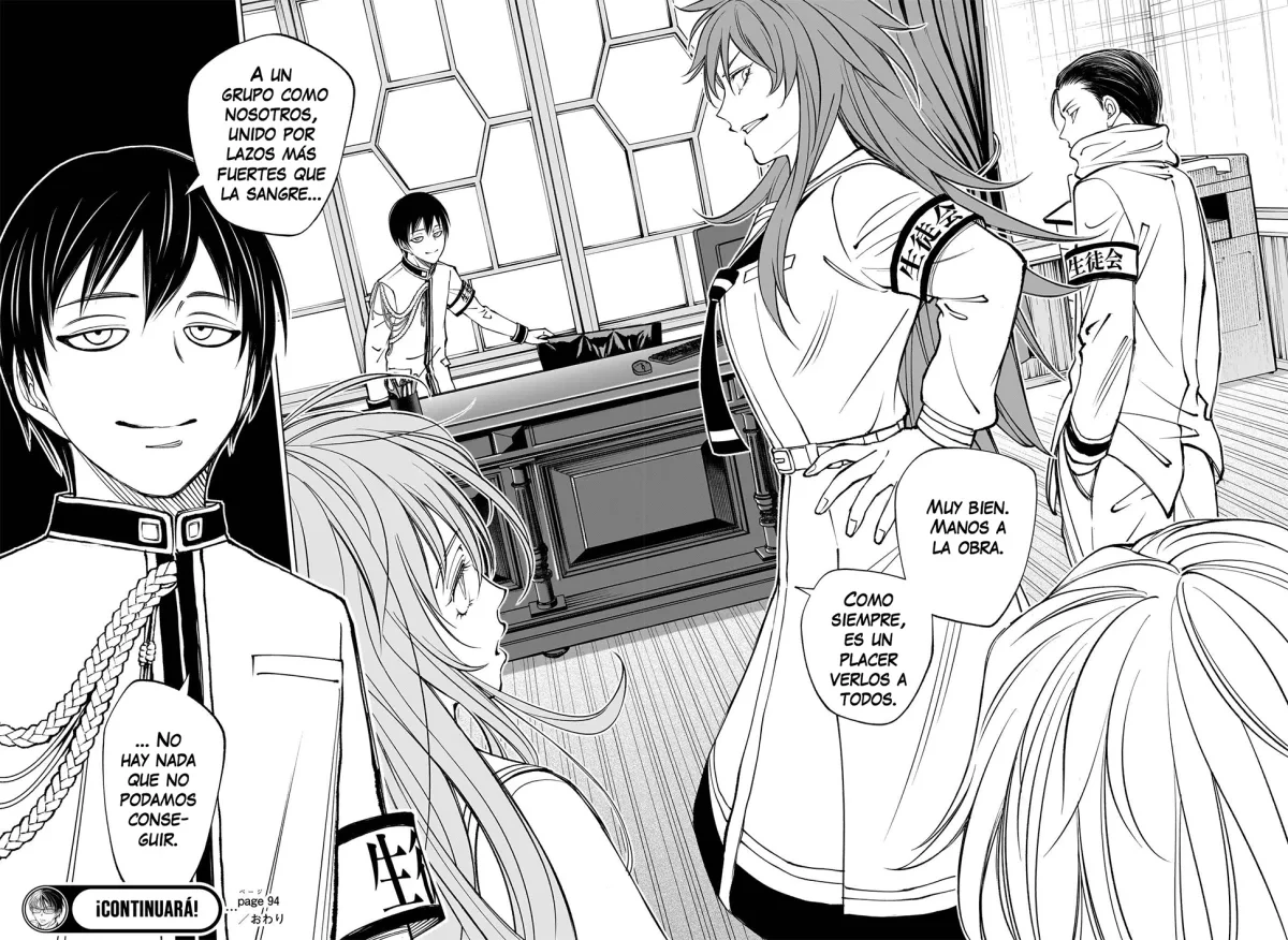 Read Kill Blue ES Manga Online