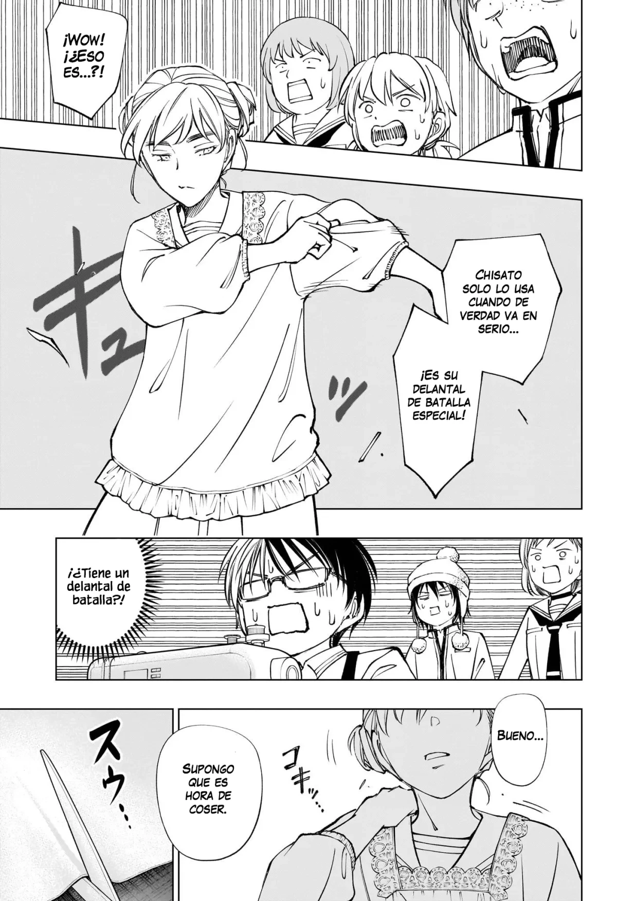 Read Kill Blue ES Manga Online