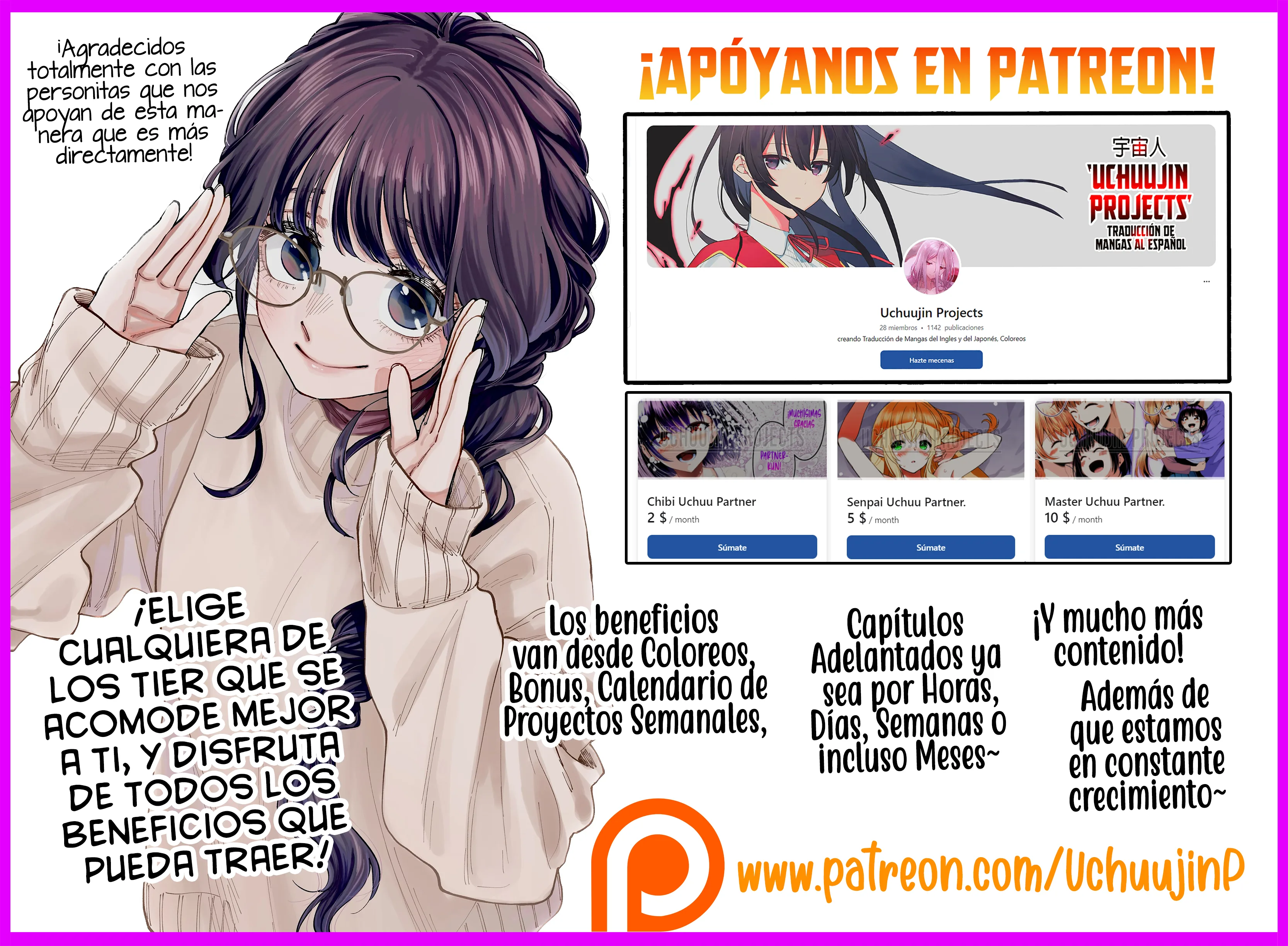Read Kusuriya no Hitorigoto ES Manga Online