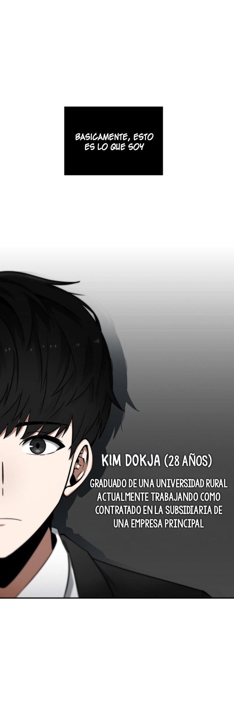 Read Lector omnisciente ES Manga Online