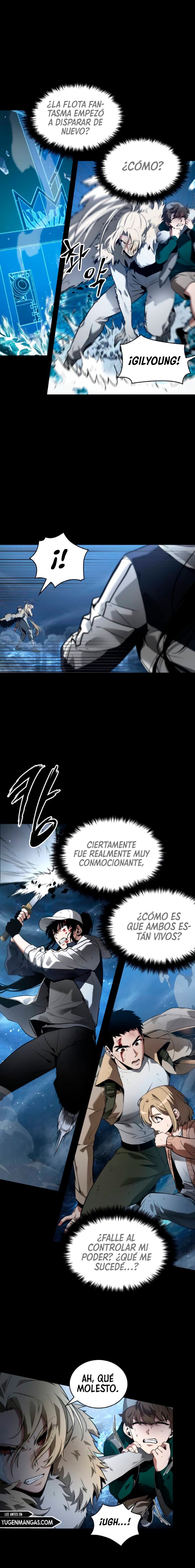 Read Lector omnisciente ES Manga Online