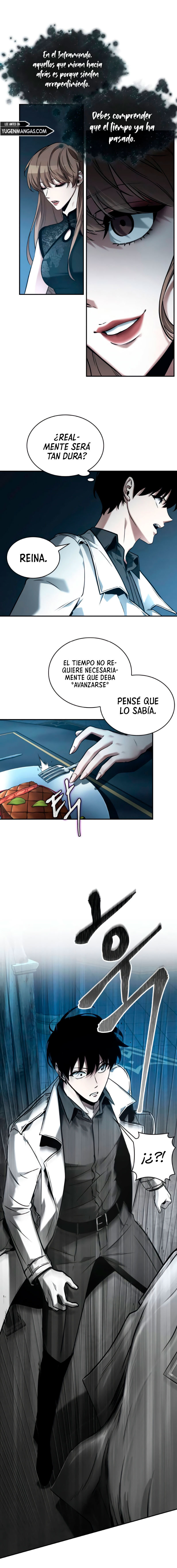 Read Lector omnisciente ES Manga Online