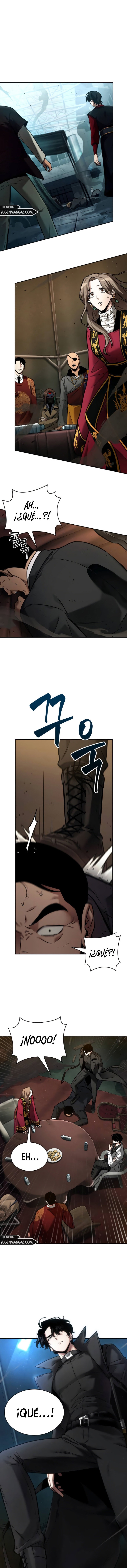 Read Lector omnisciente ES Manga Online