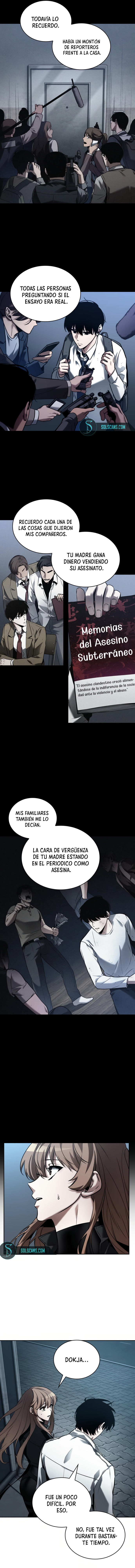 Read Lector omnisciente ES Manga Online