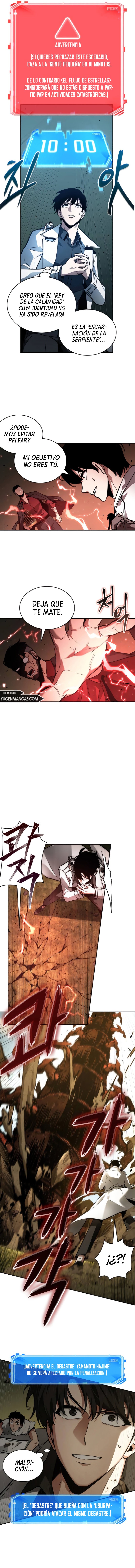 Read Lector omnisciente ES Manga Online