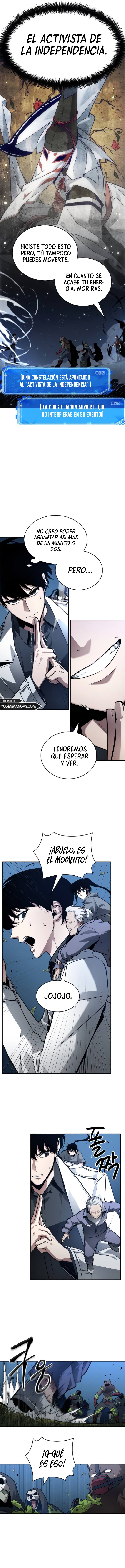 Read Lector omnisciente ES Manga Online