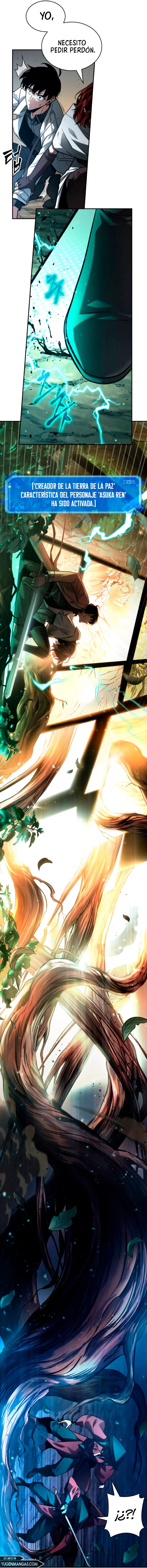 Read Lector omnisciente ES Manga Online