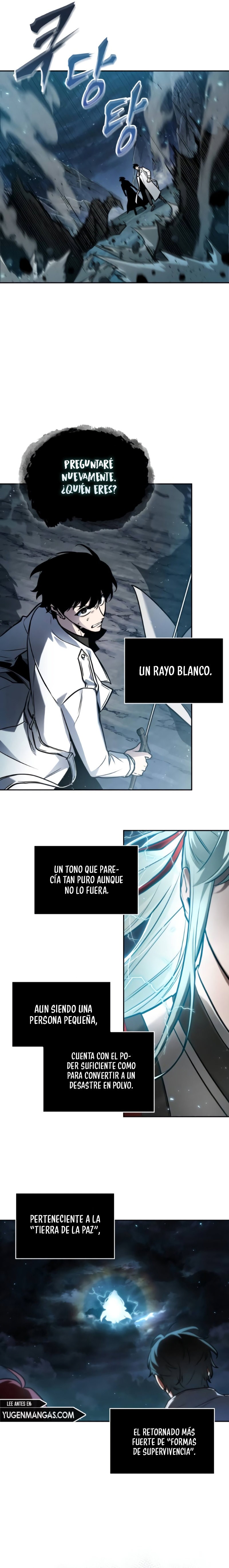 Read Lector omnisciente ES Manga Online