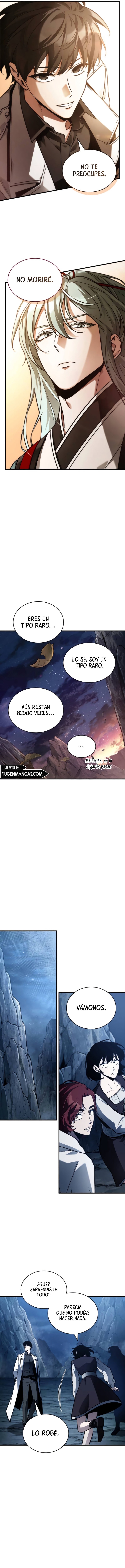 Read Lector omnisciente ES Manga Online
