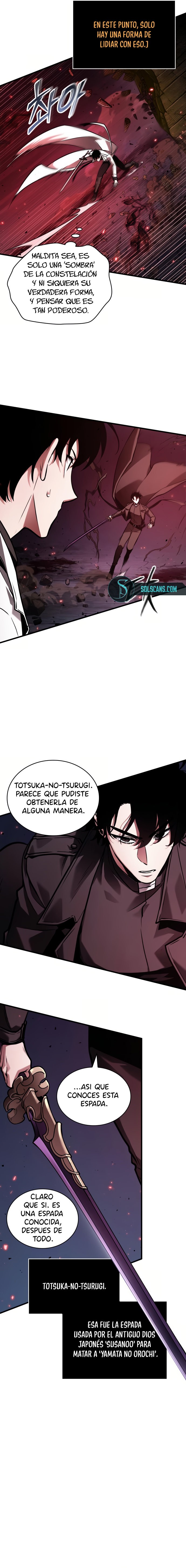 Read Lector omnisciente ES Manga Online