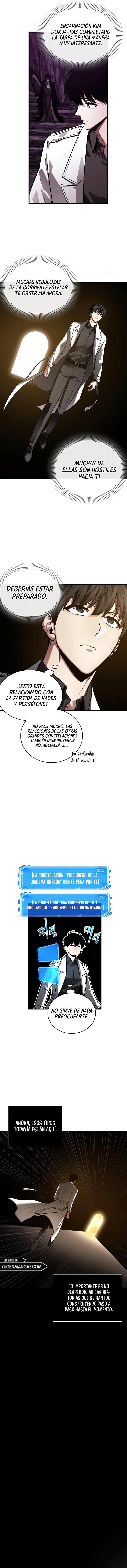 Read Lector omnisciente ES Manga Online