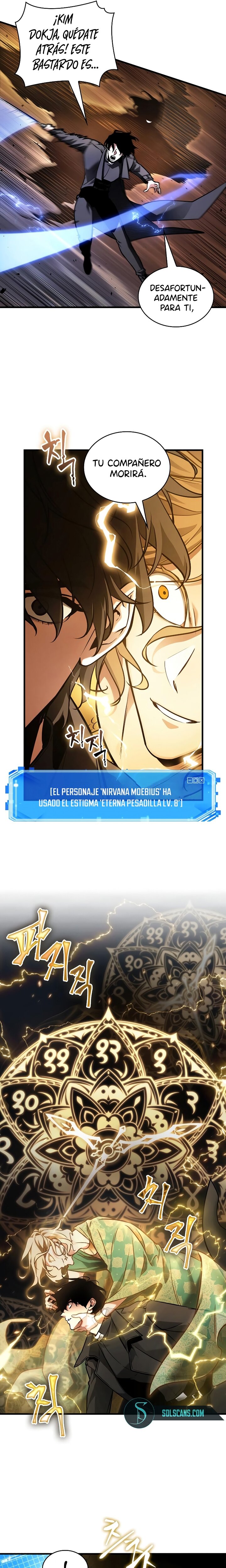 Read Lector omnisciente ES Manga Online