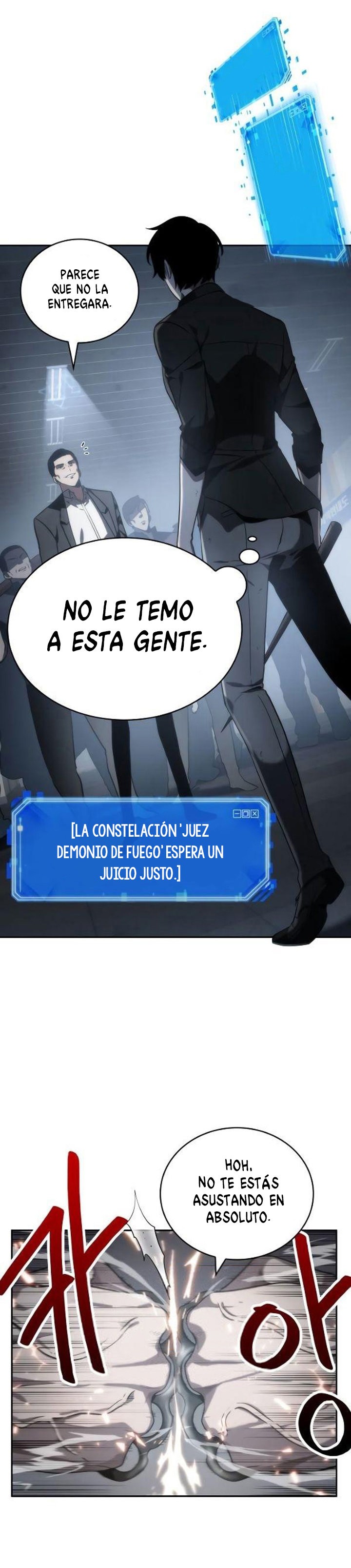 Read Lector omnisciente ES Manga Online