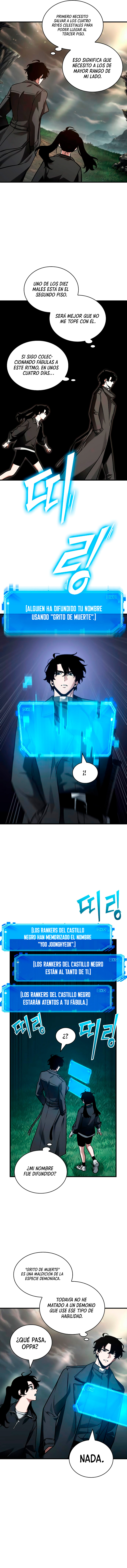 Read Lector omnisciente ES Manga Online