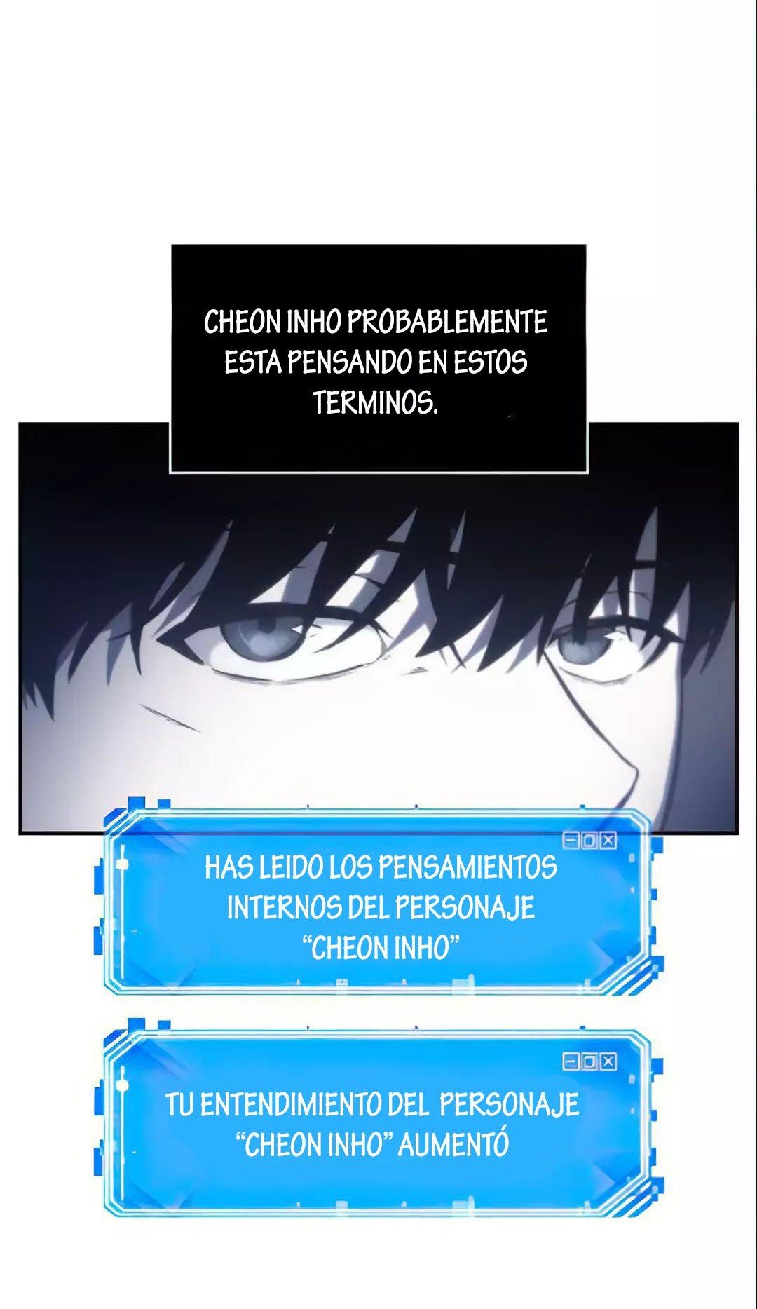 Read Lector omnisciente ES Manga Online