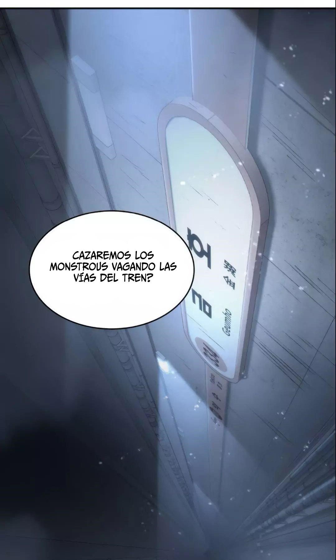 Read Lector omnisciente ES Manga Online
